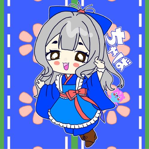 ♡ Chaba ♡のアイコン