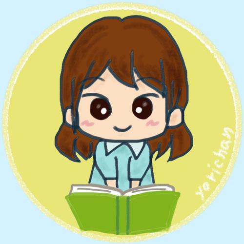 yorichan‎🤍のアイコン
