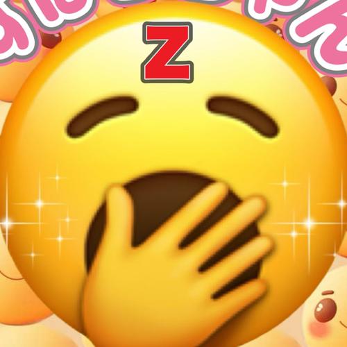 ずぼらちゃんZのアイコン