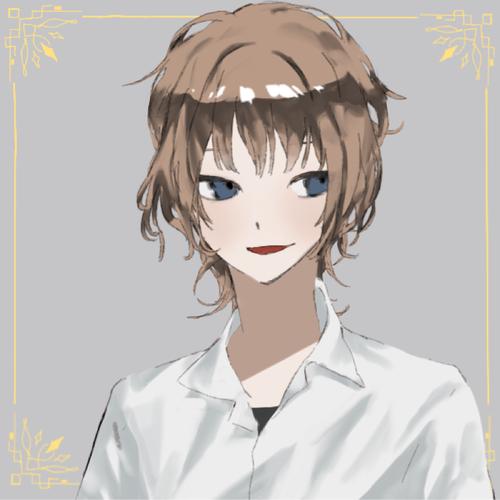 メラのアイコン