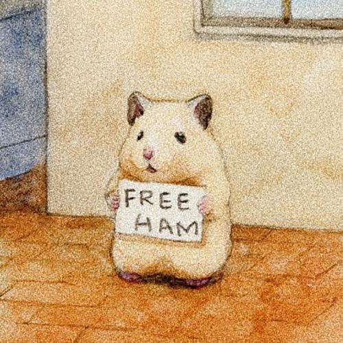 はななのアイコン