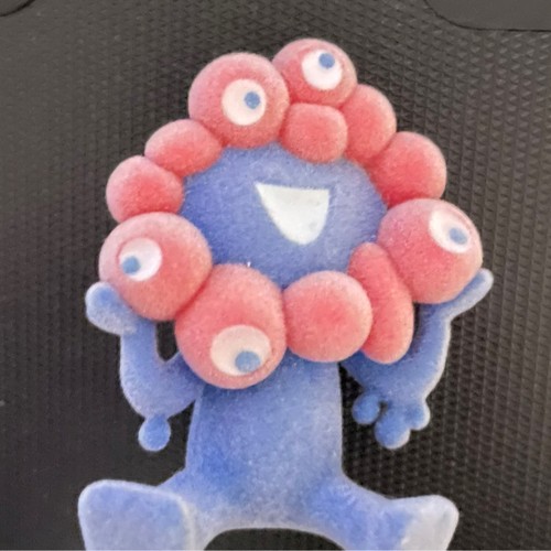 浜田（仮）のアイコン