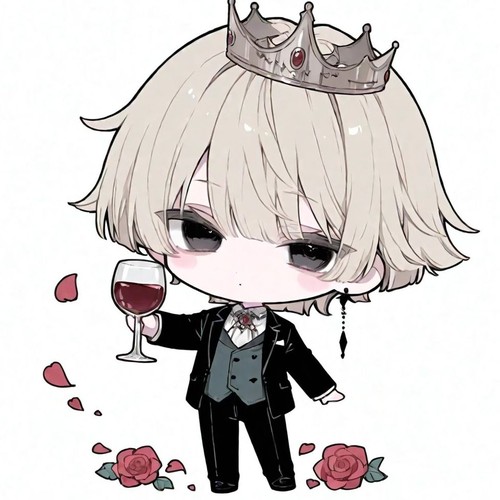 ウタのアイコン
