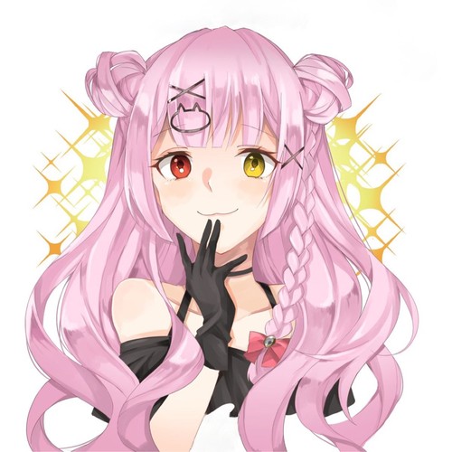 遊楽戯 みゆのアイコン