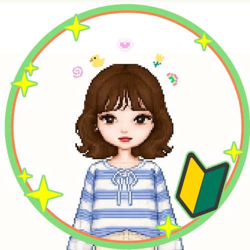 ほちゃんのアイコン