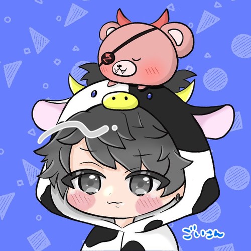 ごいさん°･🐠のアイコン