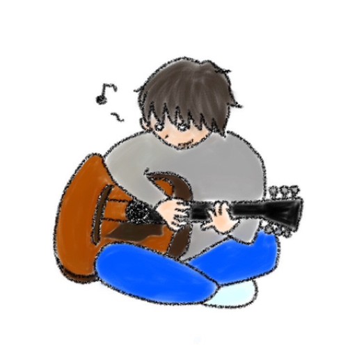 渡辺せいや🎸21:30から歌う人のアイコン