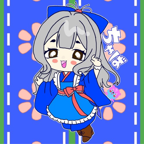 ♡ Chaba ♡のアイコン