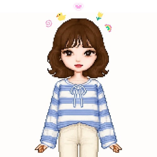 ほちゃんのアイコン