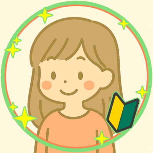 みぃのアイコン