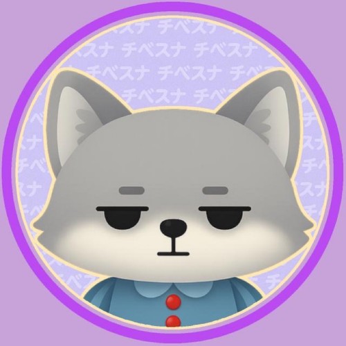 和花のアイコン