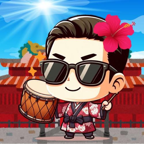 Gissyぎし丸🌺🩵（難破船）のアイコン