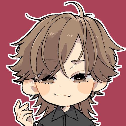 鰯水のアイコン