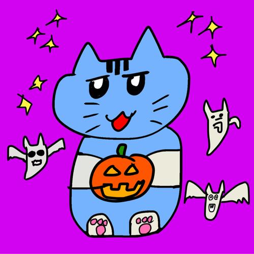 天猫　（あまね）　のアイコン