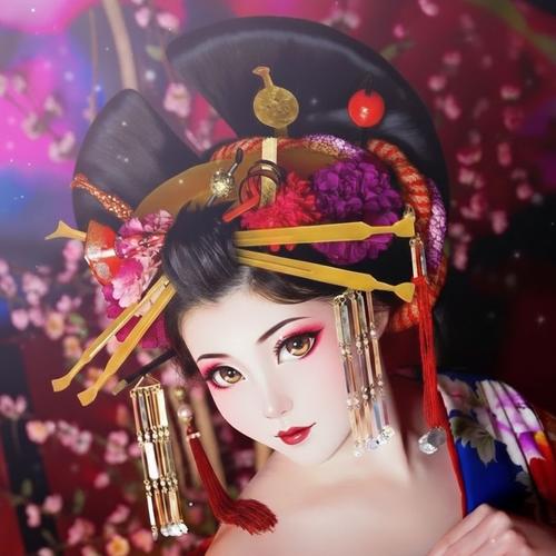 やさぐれ太夫⛩️🦊みゆぽん🐱⚖️🚃のアイコン