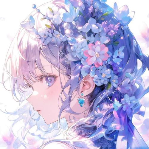 ゆきあ🌈✨一方通行ですが？✨ のアイコン