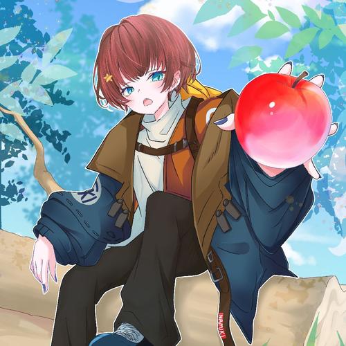 ナミキ🌠のアイコン