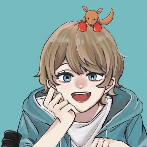 🦘Tanaka_radioのアイコン