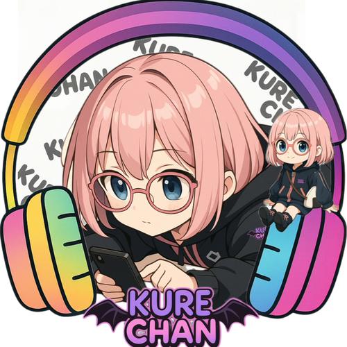 くれちゃん⁸⁴📛🥱のアイコン