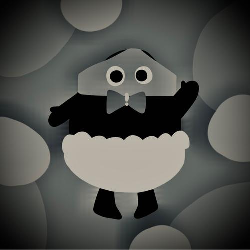 てつのおぱんつのアイコン