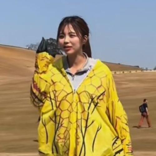 本日参戦!ティラノサウルスレース🦖優勝宣言🏆️ 涼風凜子らぁ〜ぶ🩷のアイコン