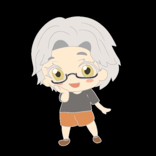 おしし🍡のアイコン