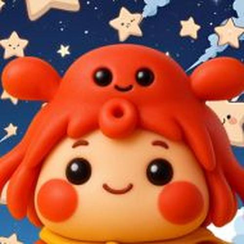 だらだら🐙だーこ🤗のアイコン