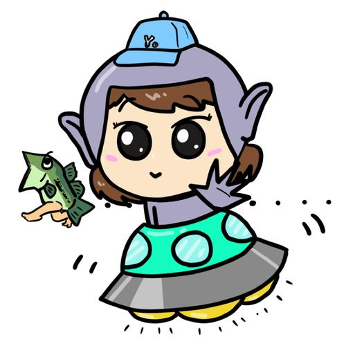 yorichan🤍のアイコン