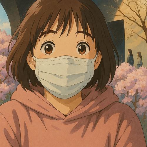 あゆのアイコン