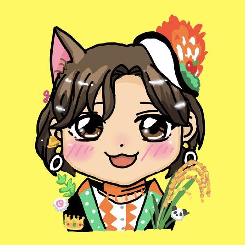 ❤️🌹🌾マイマイ✨🛟のアイコン