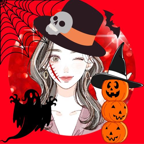 🌙✨𝑹𝑰𝑲𝑶のアイコン