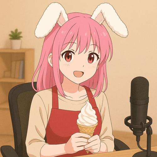 愛乃あいす🍨🐈のアイコン