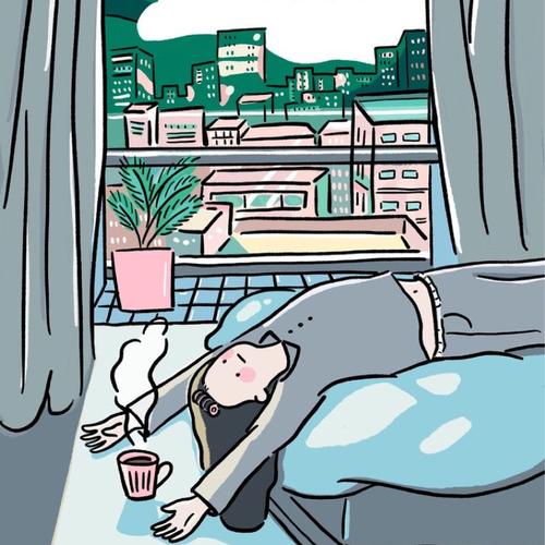 DJえのきのアイコン