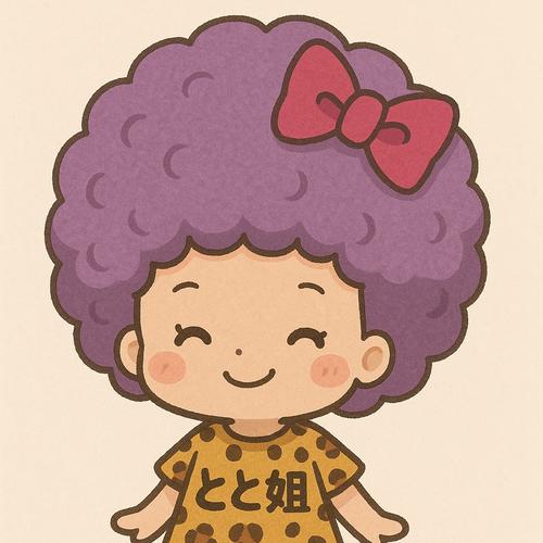 とと姐のアイコン