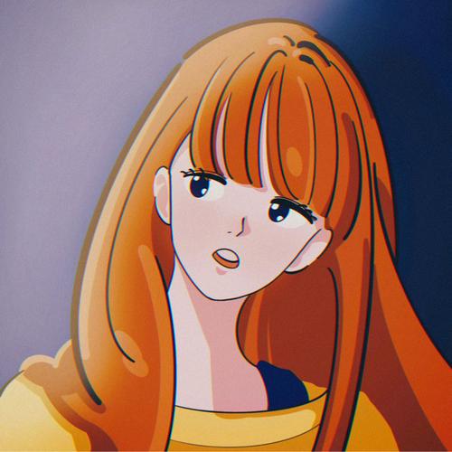 〆¨、ぽんず。PONZU🧡のアイコン