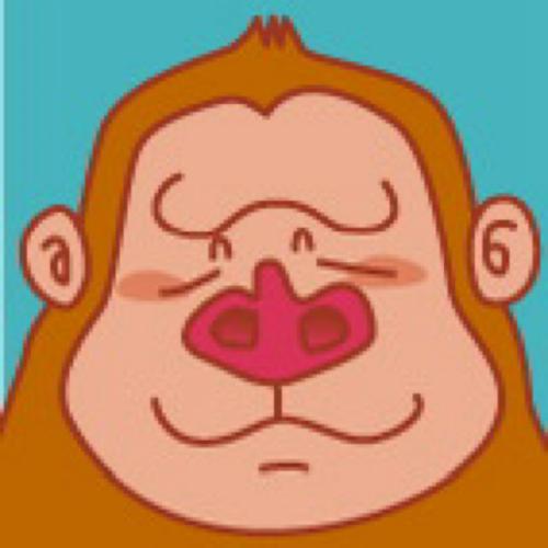 hiroyang🎖️🦍のアイコン