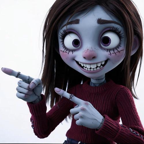 するめのアイコン