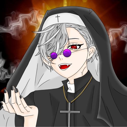 狂素(くるす)🐑のアイコン