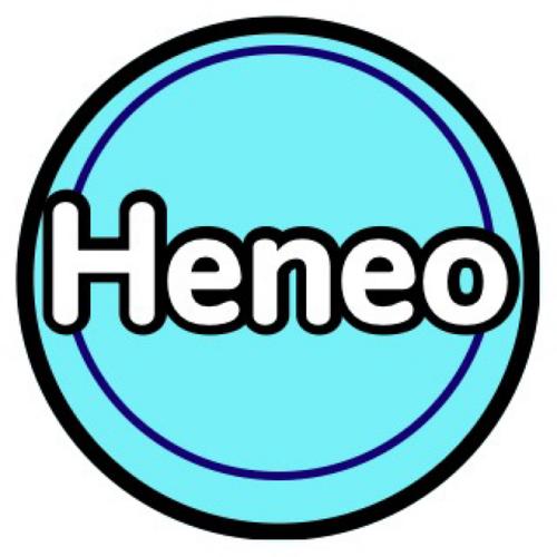 Heneo Hawaiiのアイコン