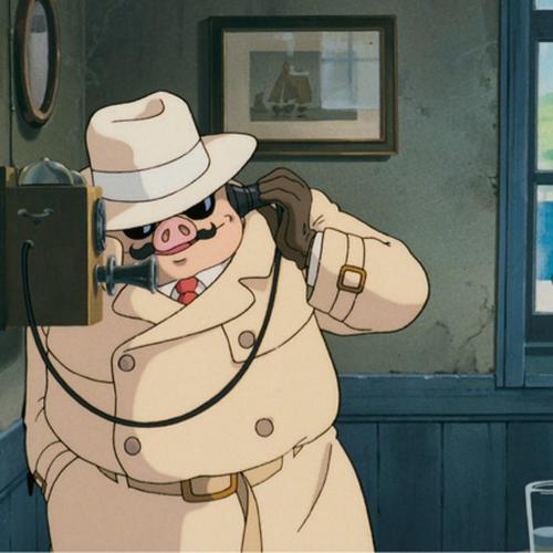 ぽるこのアイコン