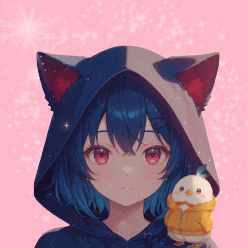 さっくんのアイコン