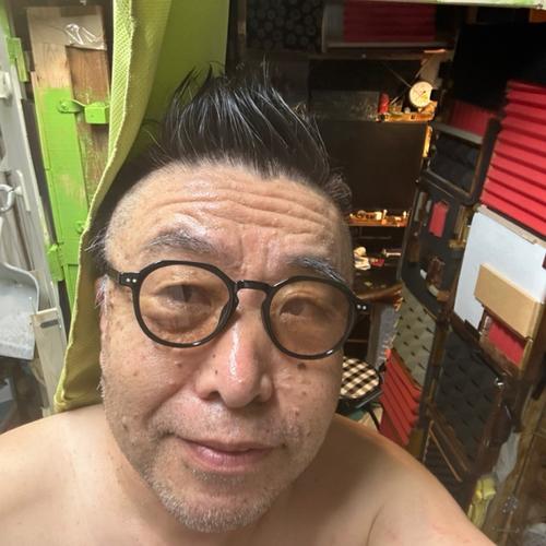 🐿坂口のおっちゃん༼•͟ ͜ •༽🐙BIGOLIVEで動画配信中のアイコン
