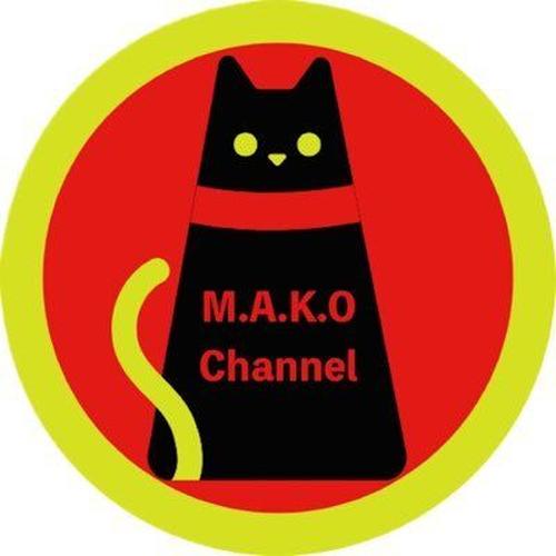 M.A.K.Oのアイコン