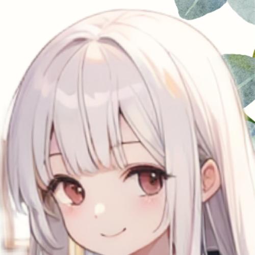 🌱双葉🌱のアイコン