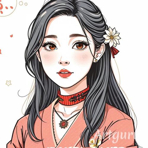 桔梗.*･ﾟkikyo.*･ﾟのアイコン