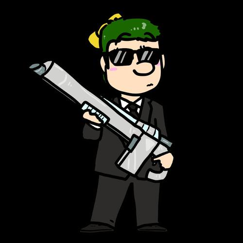 ひらよし(仮)のアイコン