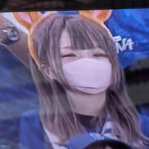 涼風凜子のアイコン