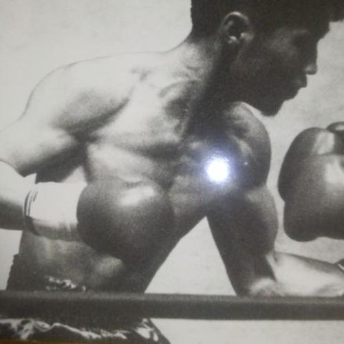 かぼ僧のアイコン