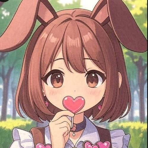 ❤️楽夢音（らむね）♪のアイコン