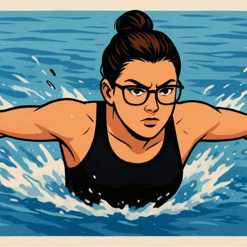 バタフライのアイコン